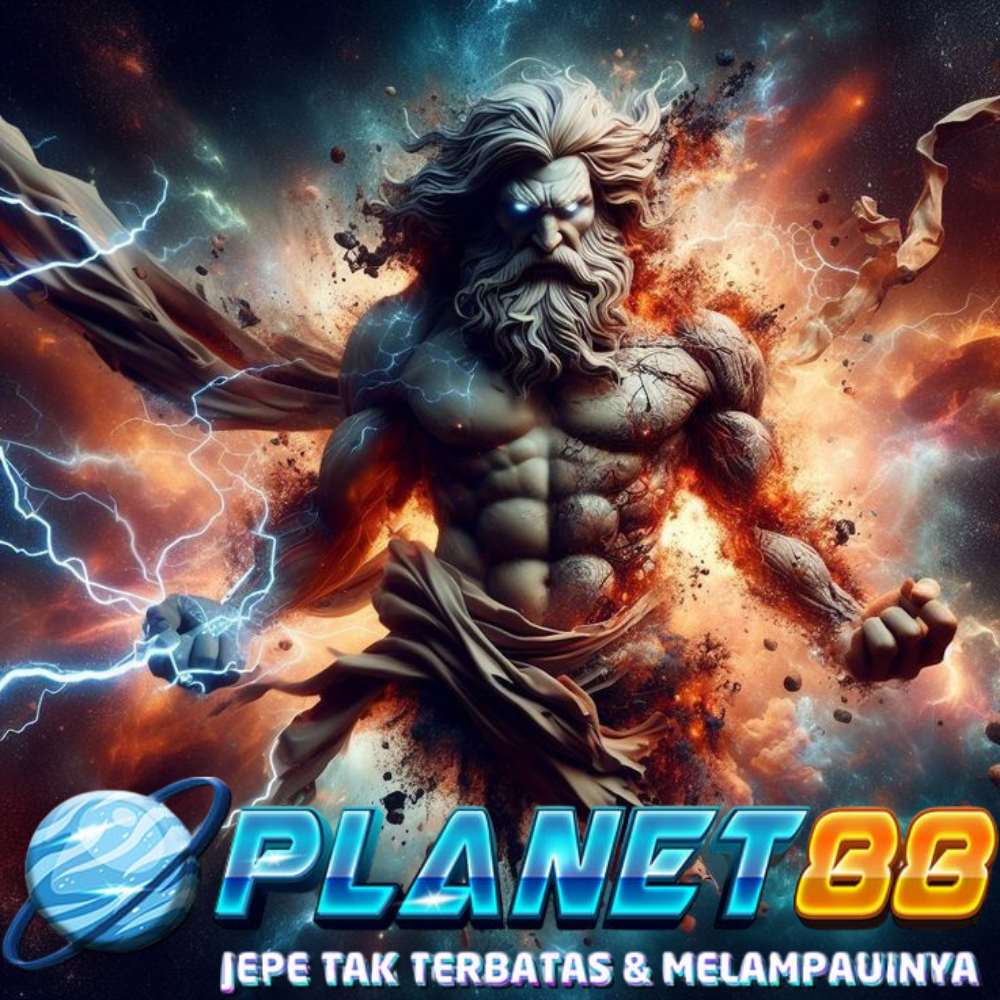 Planet88: Situs yang Memudahkan Player Meraih Kemenangan dengan Mudah